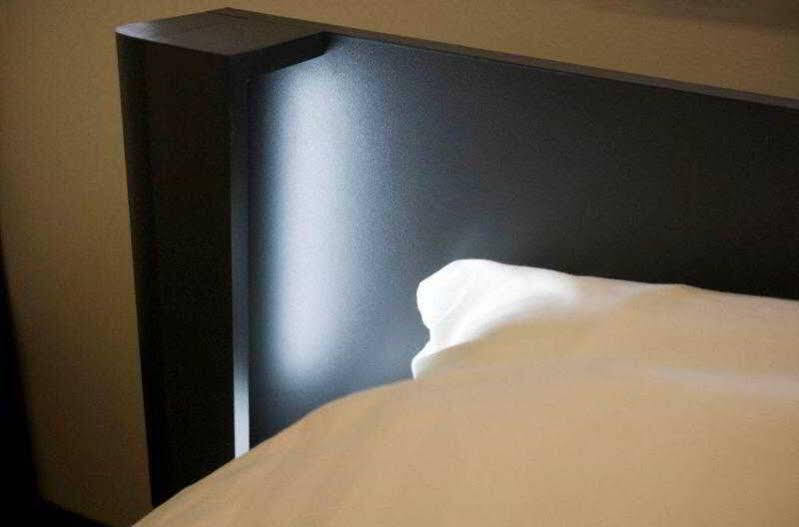 Easyhotel Amsterdam City Centre South Eksteriør billede